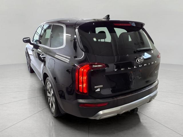 2020 Kia Telluride Vehicle Photo in Appleton, WI 54914
