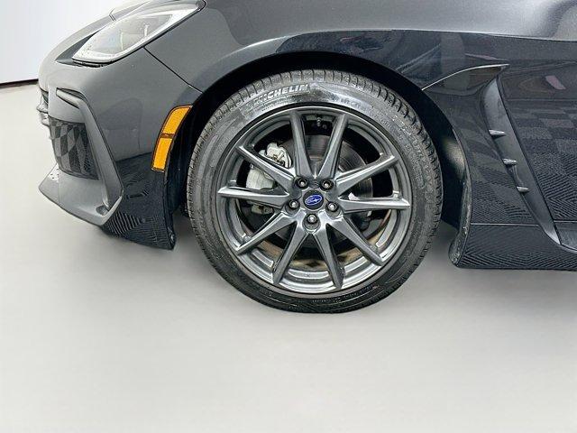 2022 Subaru BRZ Vehicle Photo in Doylestown, PA 18902
