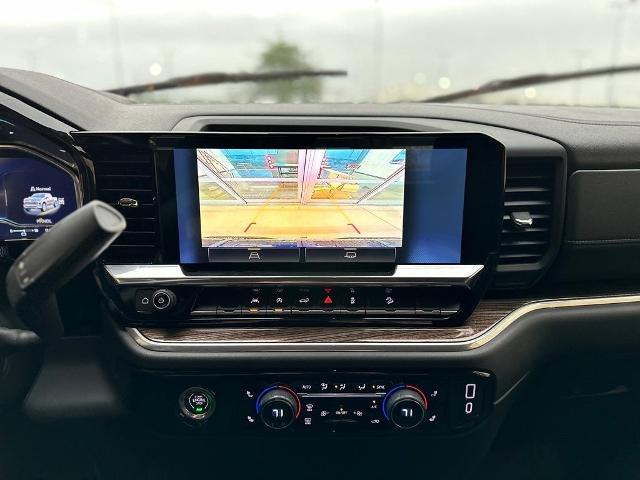 2022 Chevrolet Silverado 1500 Vehicle Photo in San Antonio, TX 78230