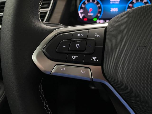2025 Volkswagen Atlas Vehicle Photo in Appleton, WI 54913
