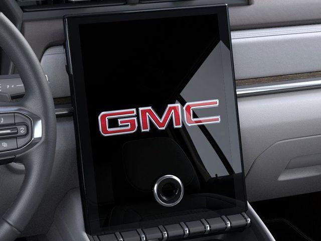 2026 GMC Terrain Vehicle Photo in WATERTOWN, CT 06795-3318