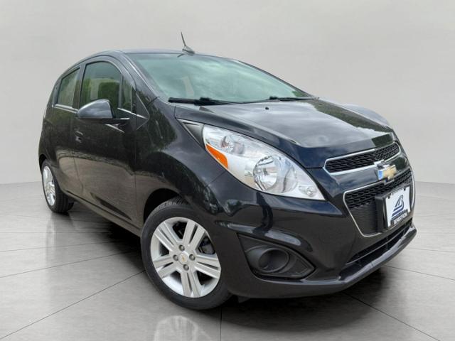 2014 Chevrolet Spark Vehicle Photo in Appleton, WI 54914