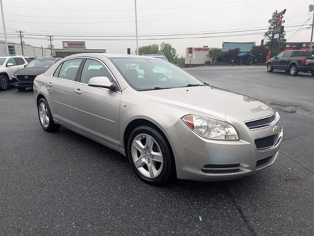 2008 Chevrolet Malibu Vehicle Photo in HARRISBURG, PA 17111-1033