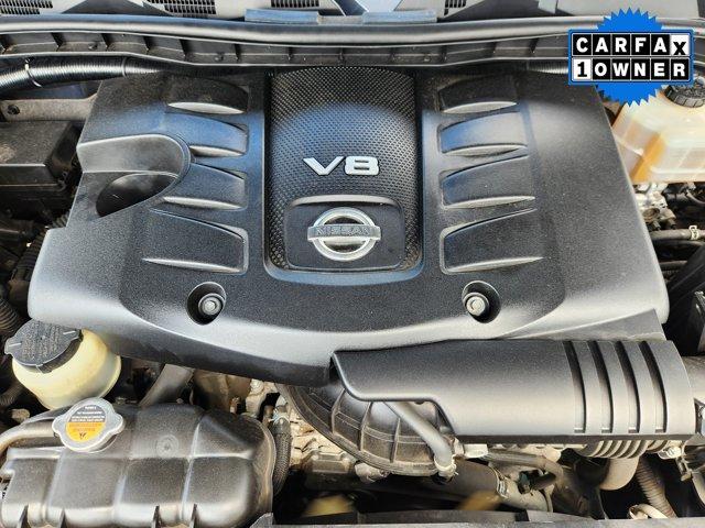 2019 Nissan Armada Vehicle Photo in Ardmore, PA 19003