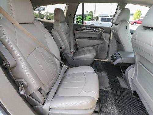 2016 Buick Enclave Vehicle Photo in HOMOSASSA, FL 34448-1461