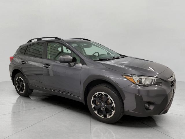 2023 Subaru Crosstrek Vehicle Photo in Oshkosh, WI 54904
