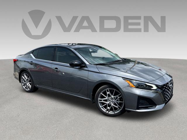 2023 Nissan Altima Vehicle Photo in Savannah, GA 31419