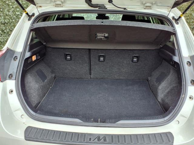 2017 Toyota Corolla iM Vehicle Photo in San Antonio, TX 78230-1001