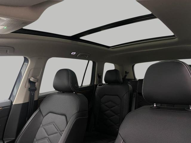 2025 Volkswagen Atlas Vehicle Photo in Appleton, WI 54913