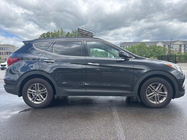 2017 Hyundai Santa Fe Sport Vehicle Photo in Willow Grove, PA 19090