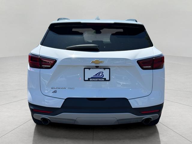 2023 Chevrolet Blazer Vehicle Photo in MIDDLETON, WI 53562-1492