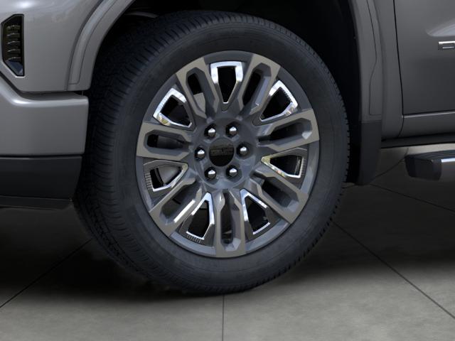 2025 GMC Sierra 1500 Vehicle Photo in OSHKOSH, WI 54904-7811