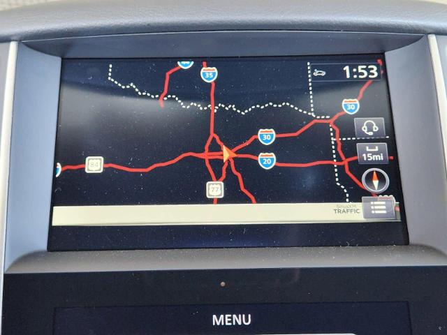 2024 INFINITI Q50 Vehicle Photo in DALLAS, TX 75209