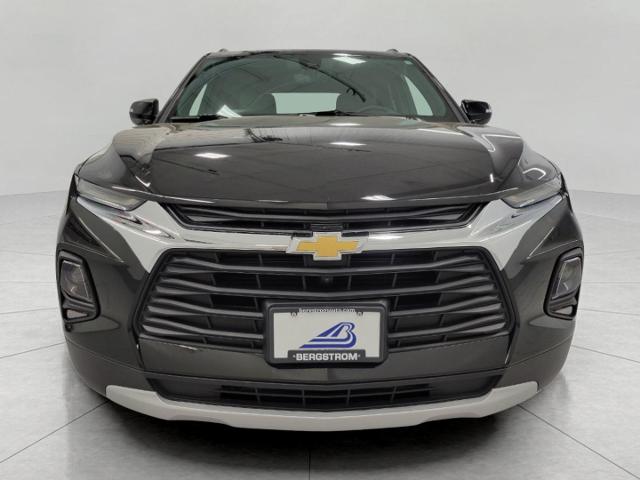 2022 Chevrolet Blazer Vehicle Photo in NEENAH, WI 54956-2243