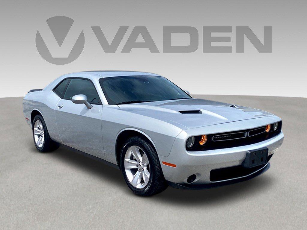 2023 Dodge Challenger Vehicle Photo in SAVANNAH, GA 31406-4513