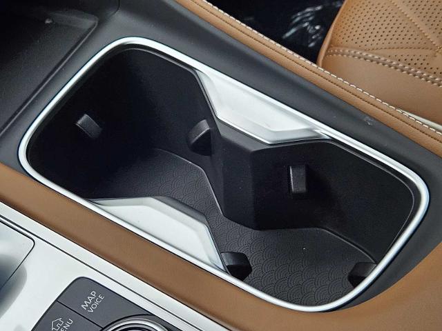 2025 INFINITI QX60 Vehicle Photo in Fort Worth, TX 76132