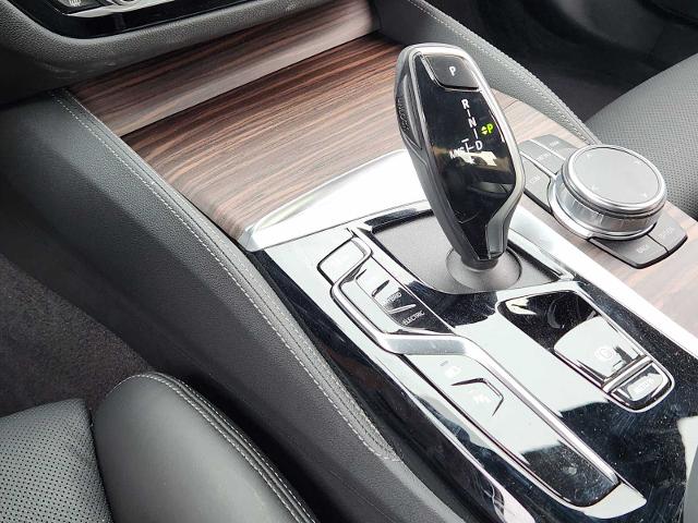 2023 BMW 530e xDrive Vehicle Photo in PLANO, TX 75024