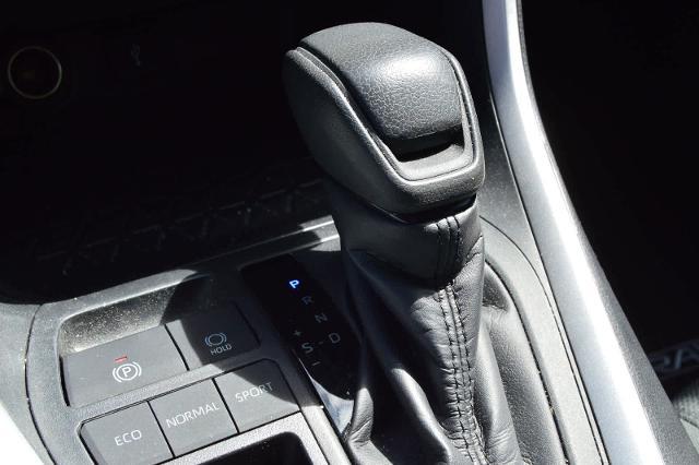 2020 Toyota RAV4 Vehicle Photo in Houston, TX 77090