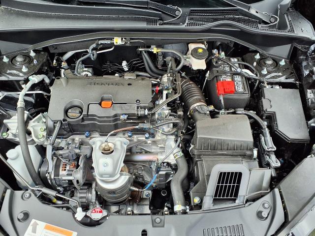 2025 Honda HR-V Vehicle Photo in Oshkosh, WI 54904