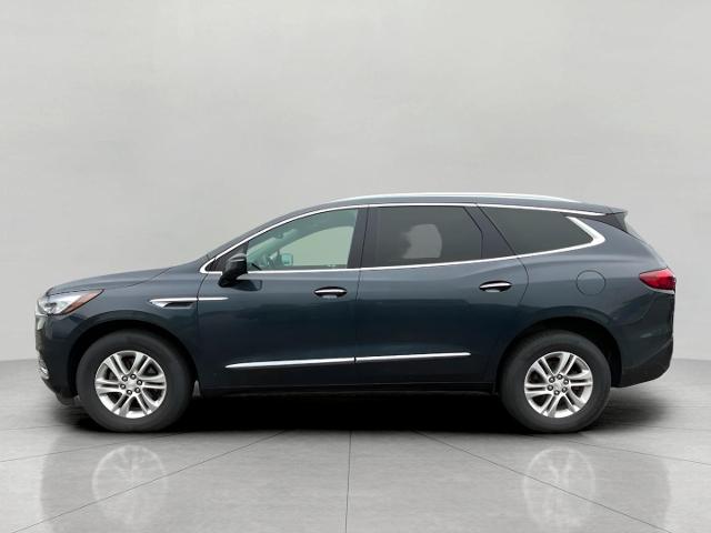 2021 Buick Enclave Vehicle Photo in APPLETON, WI 54914-8833