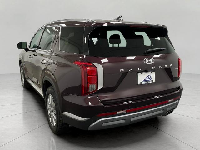 2024 Hyundai PALISADE Vehicle Photo in Appleton, WI 54914