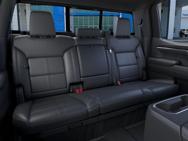 2025 Chevrolet Silverado 1500 Vehicle Photo in SELMA, TX 78154-1460