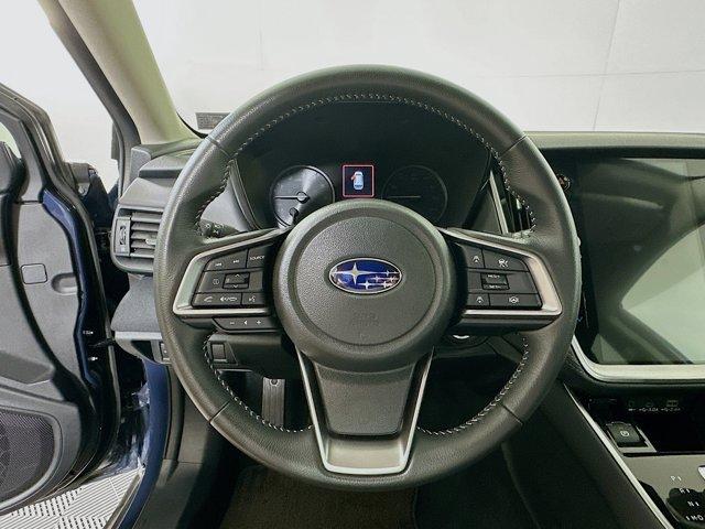 2024 Subaru Outback Vehicle Photo in Doylestown, PA 18902