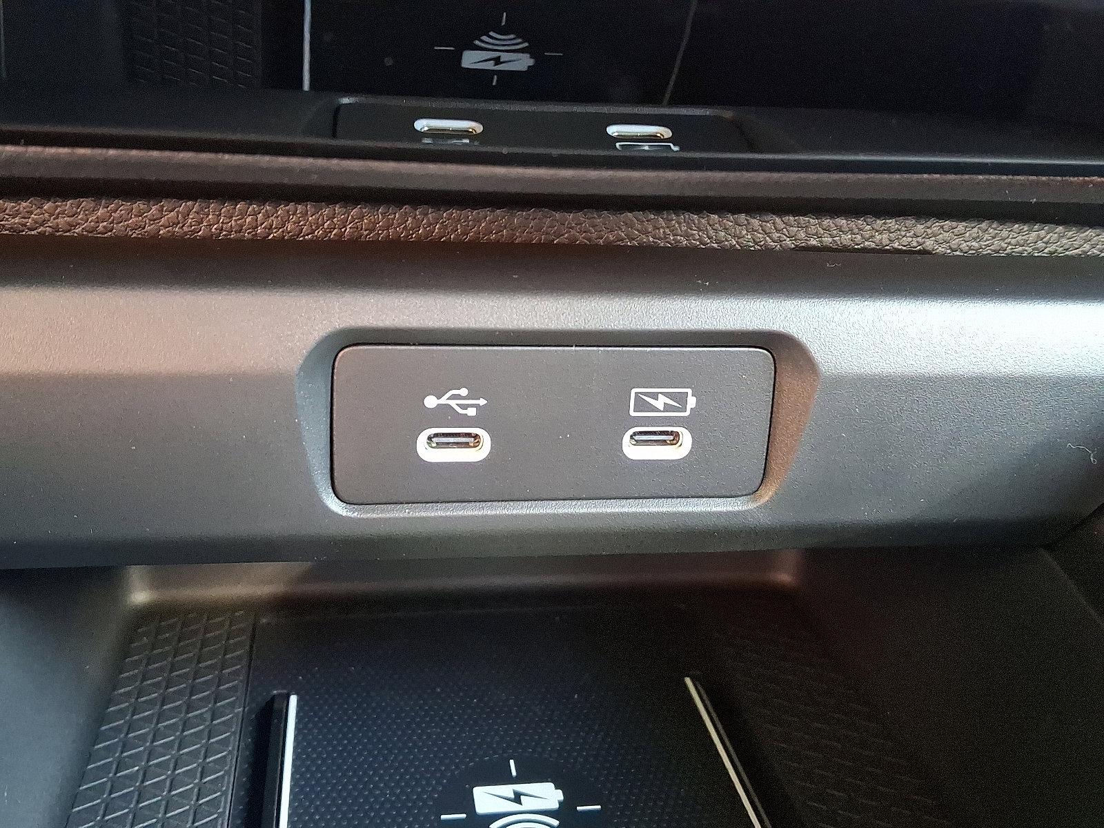 2025 Honda Accord Hybrid Vehicle Photo in Harrisburg, PA 17111