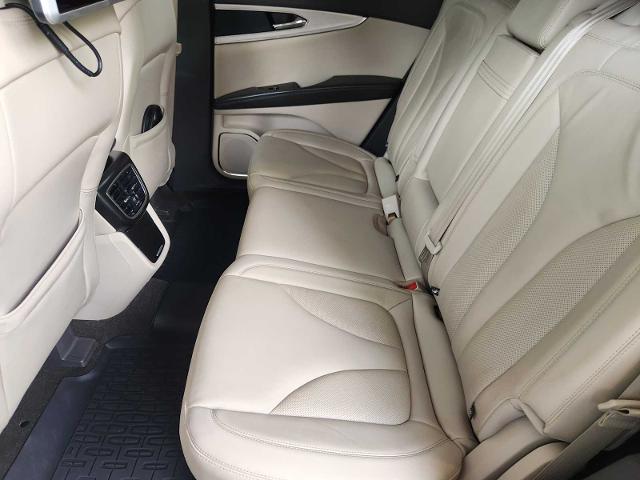 2020 Lincoln Nautilus Vehicle Photo in HOUSTON, TX 77079