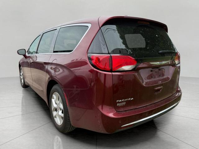 2018 Chrysler Pacifica Vehicle Photo in Appleton, WI 54914