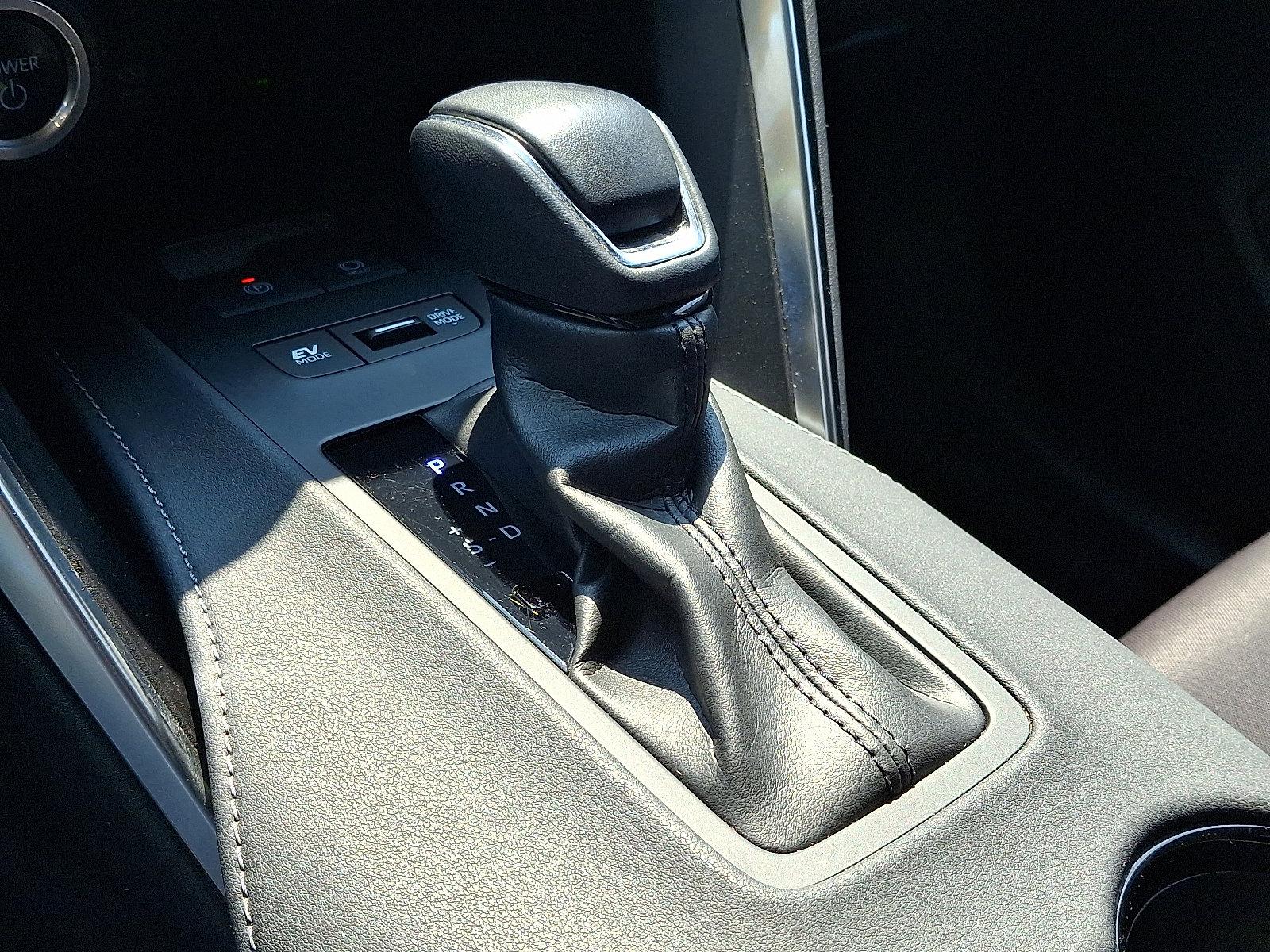 2023 Toyota Venza Vehicle Photo in Jenkintown, PA 19046
