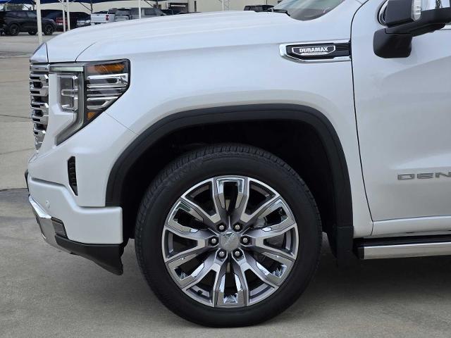 2023 GMC Sierra 1500 Vehicle Photo in DENTON, TX 76210-9321