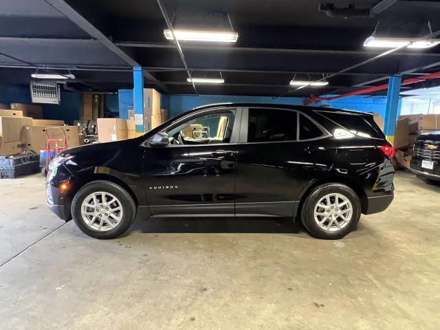 2023 Chevrolet Equinox Vehicle Photo in Roslyn, NY 11576