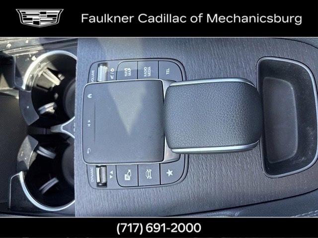 2022 Mercedes-Benz GLE Vehicle Photo in MECHANICSBURG, PA 17050-1707