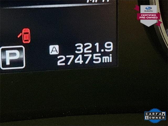 2024 Subaru Ascent Vehicle Photo in Puyallup, WA 98371