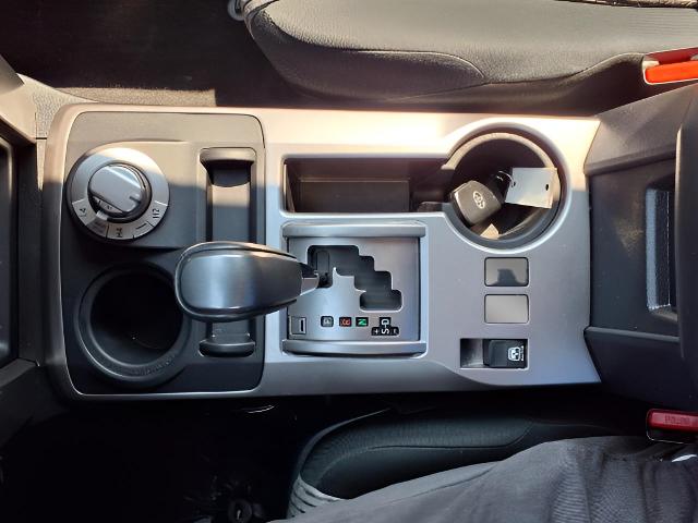 2021 Toyota 4Runner Vehicle Photo in Oshkosh, WI 54904