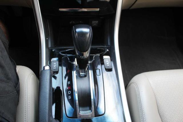 2016 Honda Accord Sedan Vehicle Photo in HOUSTON, TX 77090
