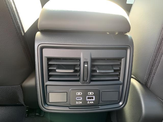 2025 Subaru Forester Vehicle Photo in Green Bay, WI 54304