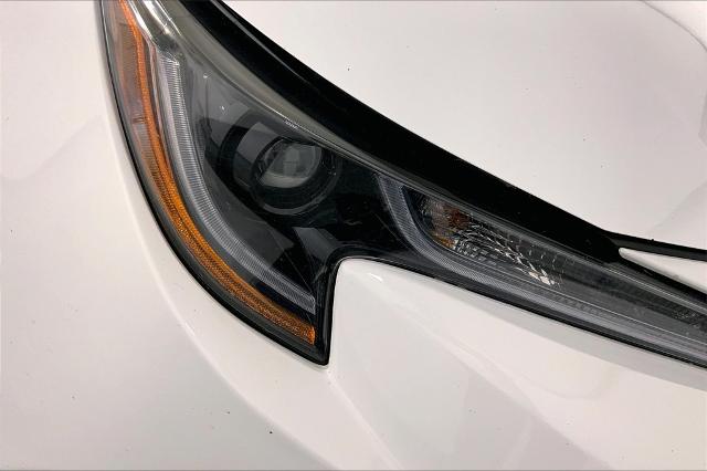 2023 Toyota Corolla Vehicle Photo in Lees Summit, MO 64086