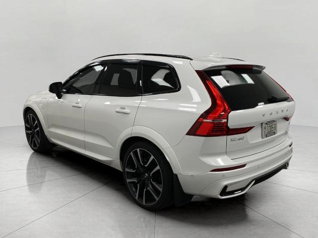 2024 Volvo XC60 Recharge Plug-In Hybrid Vehicle Photo in Appleton, WI 54913
