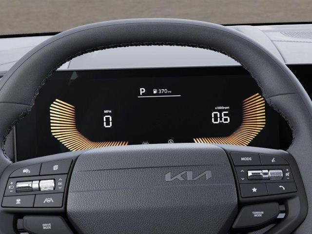 2026 Kia Sportage Vehicle Photo in Tucson, AZ 85712