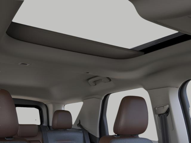 2024 Ford Bronco Sport Vehicle Photo in Oshkosh, WI 54901