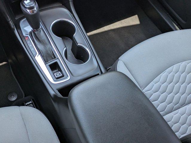 2021 Chevrolet Equinox Vehicle Photo in SELMA, TX 78154-1460