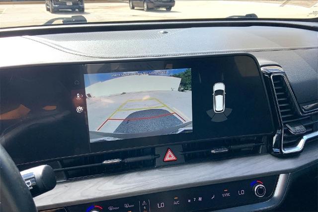 2023 Kia Sportage Vehicle Photo in Kansas City, MO 64114