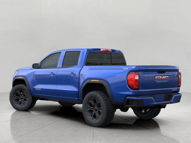 2025 GMC Canyon Vehicle Photo in MANITOWOC, WI 54220-5838