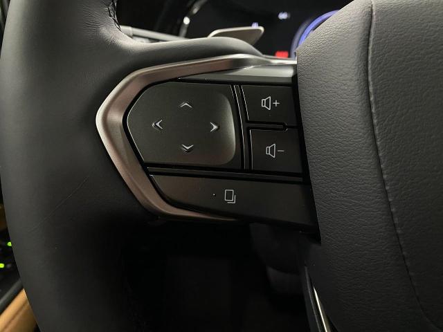 2025 Lexus NX 350h Vehicle Photo in Appleton, WI 54913