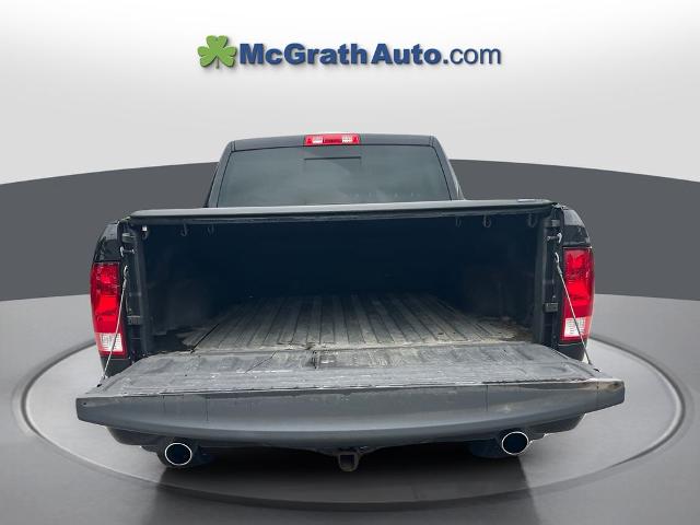 2018 Ram 1500 Vehicle Photo in Cedar Rapids, IA 52402