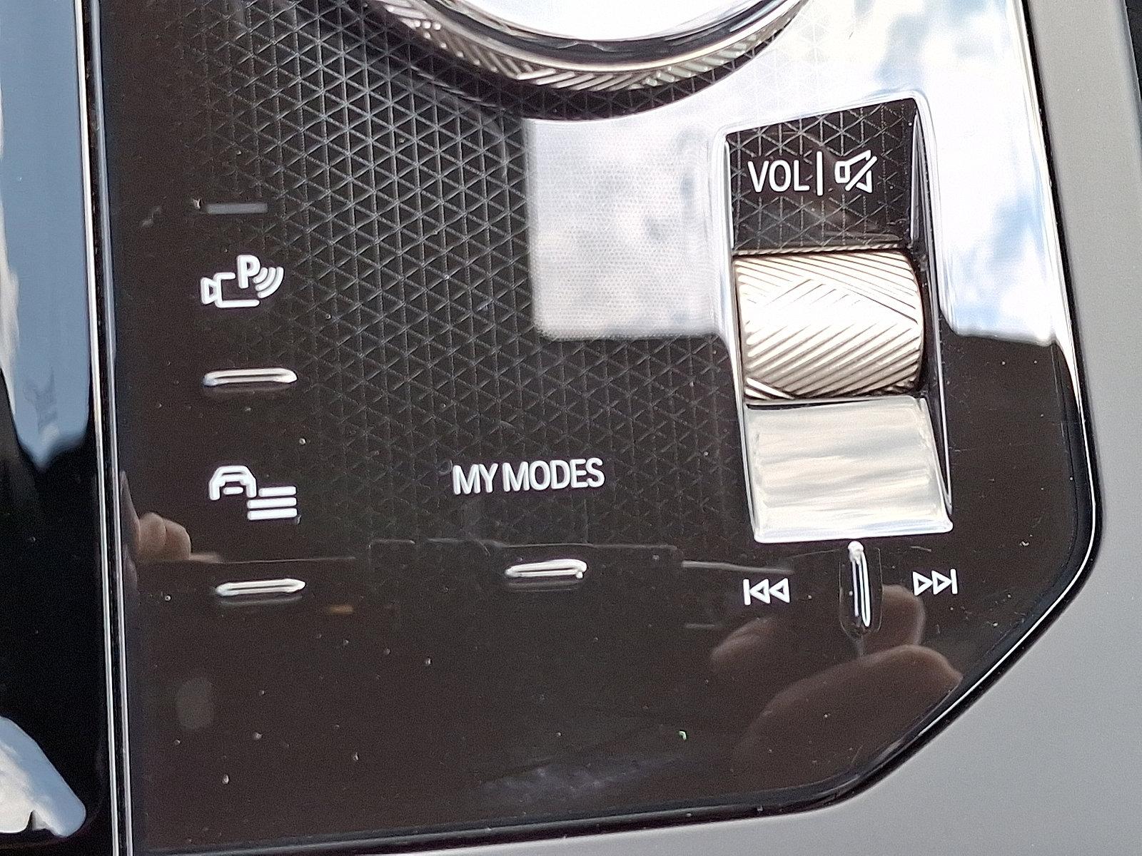 2025 BMW iX Vehicle Photo in Lancaster, PA 17601