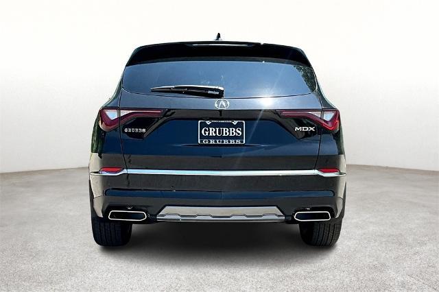 2025 Acura MDX Vehicle Photo in Tulsa, OK 74145