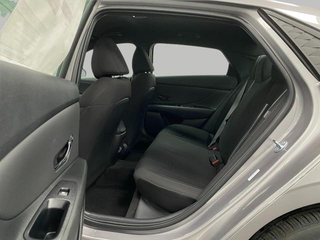 2025 Hyundai ELANTRA Vehicle Photo in Appleton, WI 54913